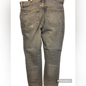 NWOT Old Navy size 32 x‎ 30 blue jeans